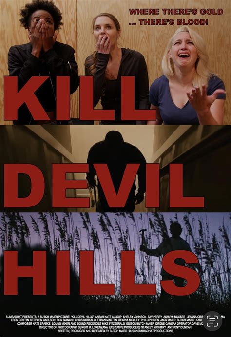 kill devil hills movies|kill devil hills movie list.